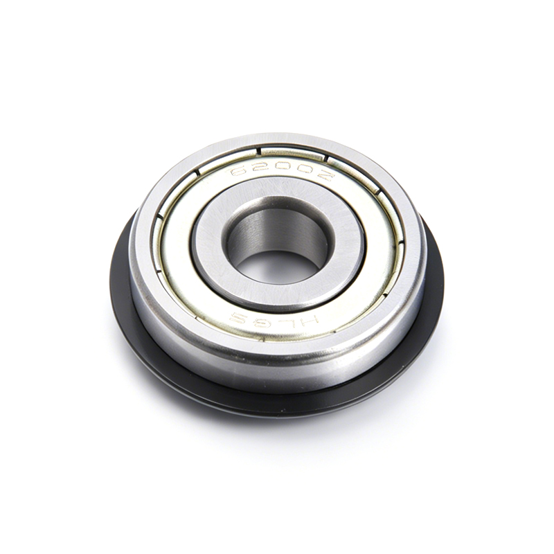 6200ZZNR Industrial Bearing Is Designed for Small Motors and Power Tools