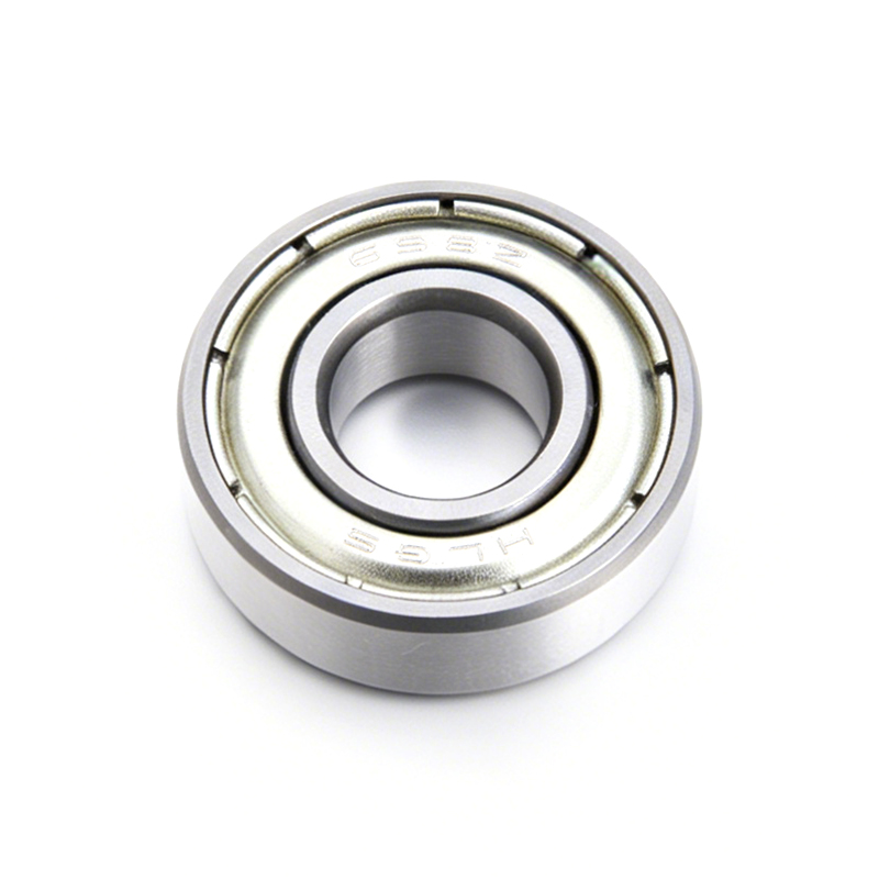 698ZZ Deep Groove Ball Bearing Is Suitable for Small Tools and Precision Parts