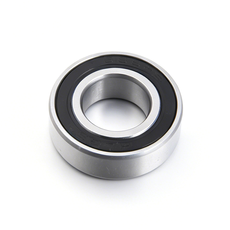 S688-2RS Ultra-Slim Deep Groove Ball Bearing Features a Thin Profile and Is Space-Saving