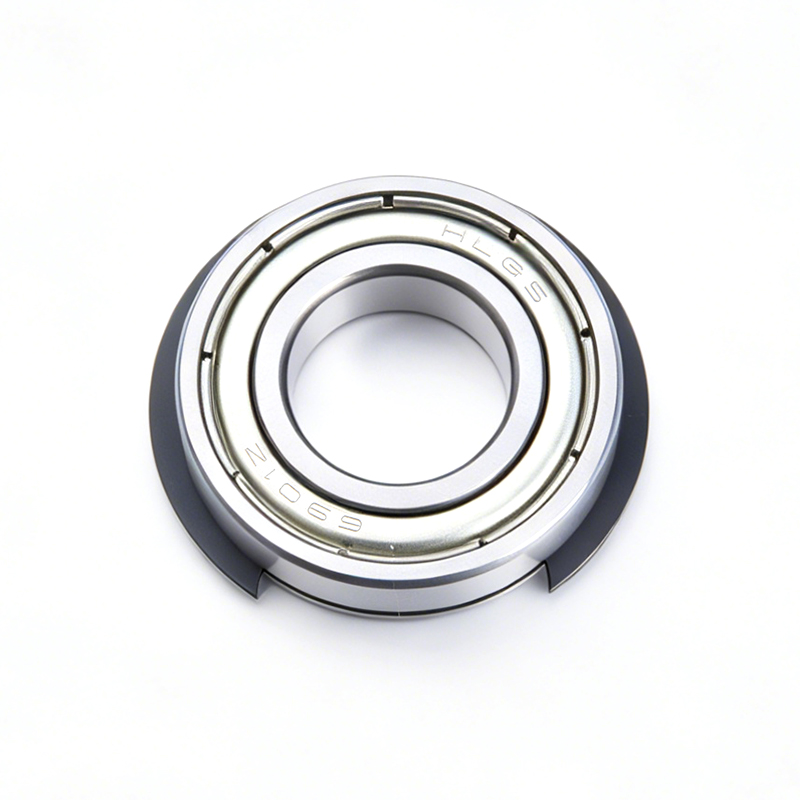 6901ZZNR Miniature Bearing Is Designed for Precision Devices and Small Mechanisms