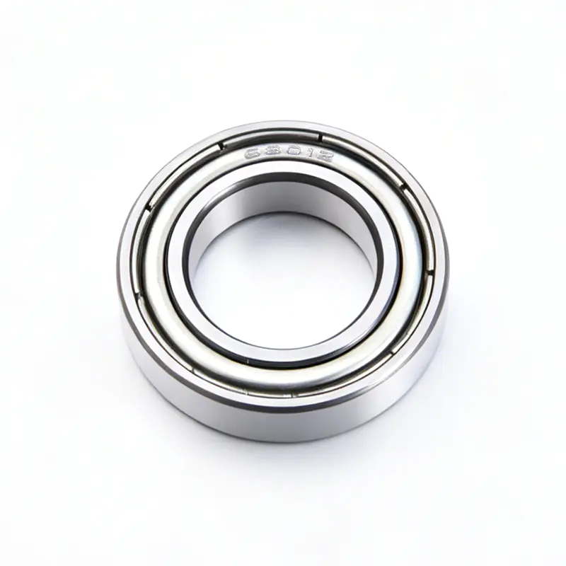 6801ZZ Ultra Slim Ball Bearing for Small Motors and Precision Instruments