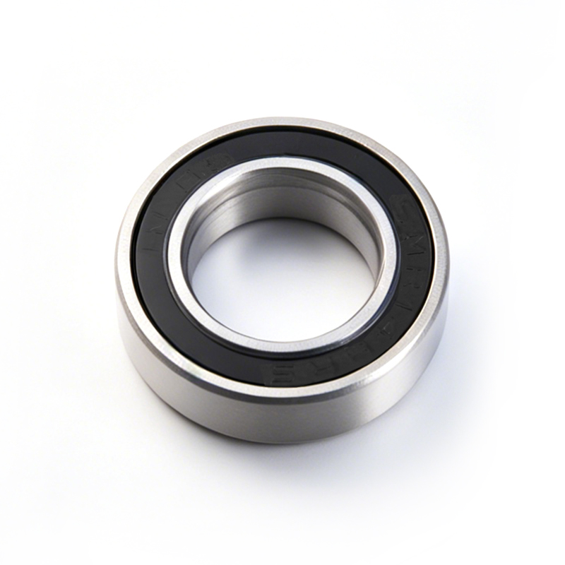 SMR148-2RS Miniature Bearing Is Ideal for Small Motors, Robots and Mechanical Models