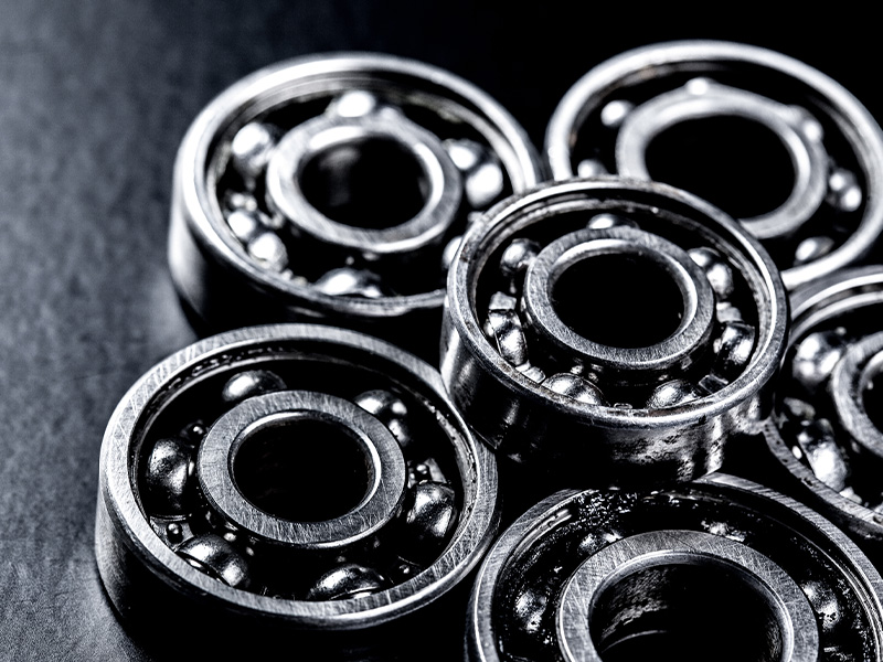 How Do Miniature Bearings Power Precision Engineering and High-Speed Machinery